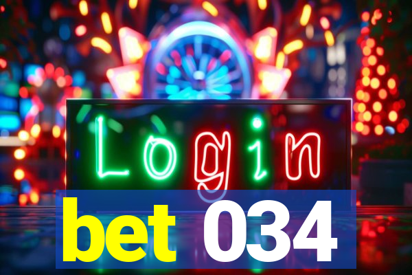 bet 034
